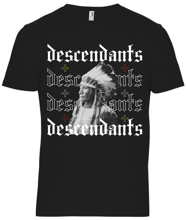 Shirts | DESCENDANTS