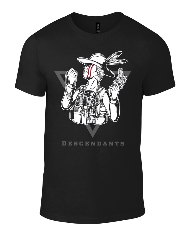 Shirts | DESCENDANTS